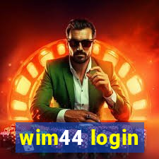 wim44 login